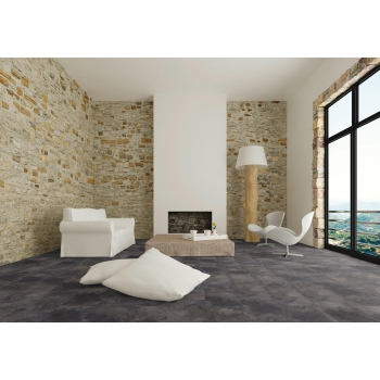 Panele Winylowe STARFLOOR CLICK 30-Slate-Anthracite